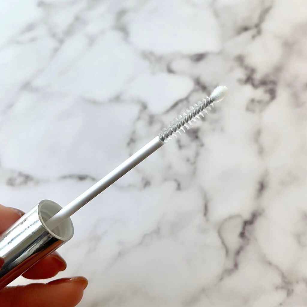 CO ロングラッシュリッチ/Co-medical+/まつげ美容液を使ったクチコミ(3枚目)