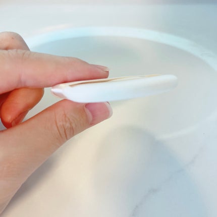 イルミネイティングフィニッシュパウダー ~Abloom~/キャンメイク/プレストパウダーを使ったクチコミ(4枚目)