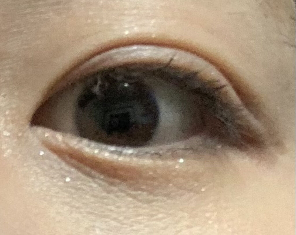 プレイカラーアイズ ≪ミルキーコレクション≫/ETUDE/アイシャドウパレットを使ったクチコミ（2枚目）