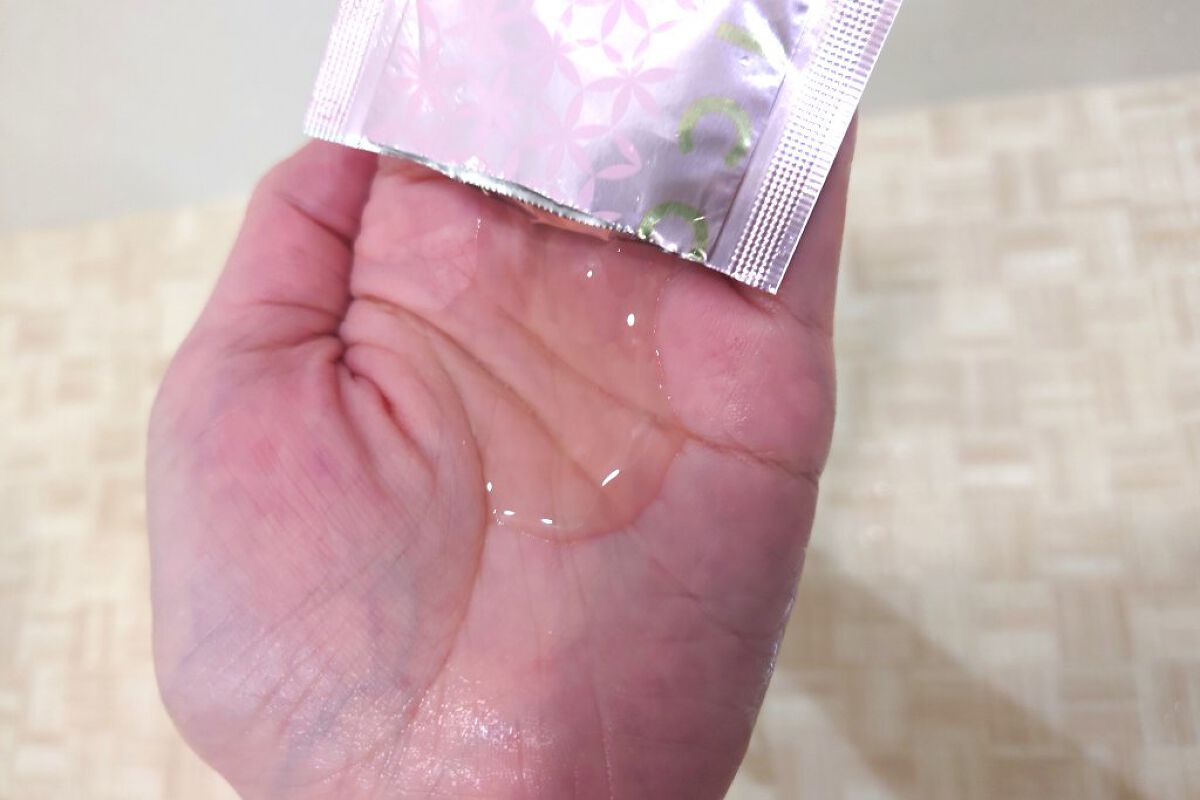 プレミアム ボンドメンテシャンプー／ボンドメンテトリートメント/IONICO/市販シャンプーを使ったクチコミ（2枚目）