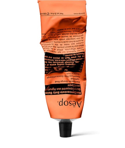 リンド ボディバーム/Aesop/ボディクリームを使ったクチコミ(1枚目)