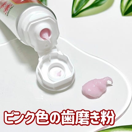 クリーンデンタル® トータルケア/クリーンデンタル/歯磨き粉を使ったクチコミ(3枚目)