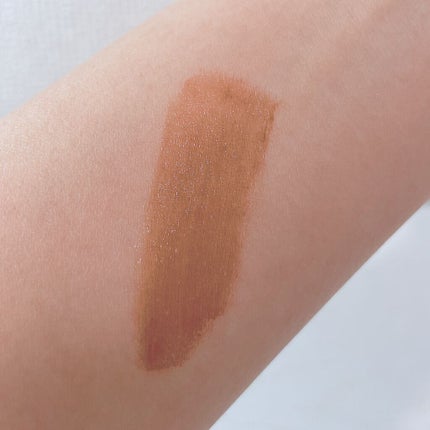 ニュアンスラップティント/Fujiko/リップティントを使ったクチコミ(3枚目)