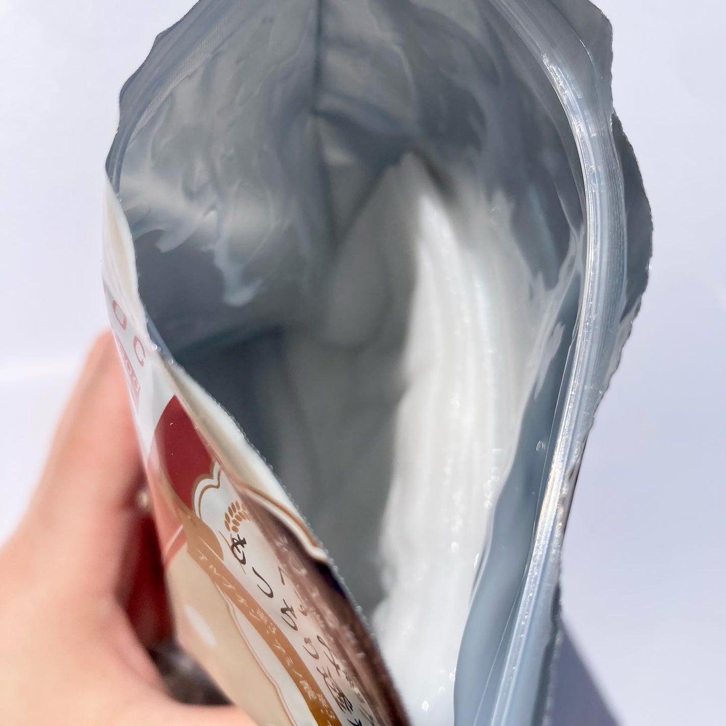 ワフードメイド 酒粕マスク/pdc/シートマスク・パックを使ったクチコミ(2枚目)