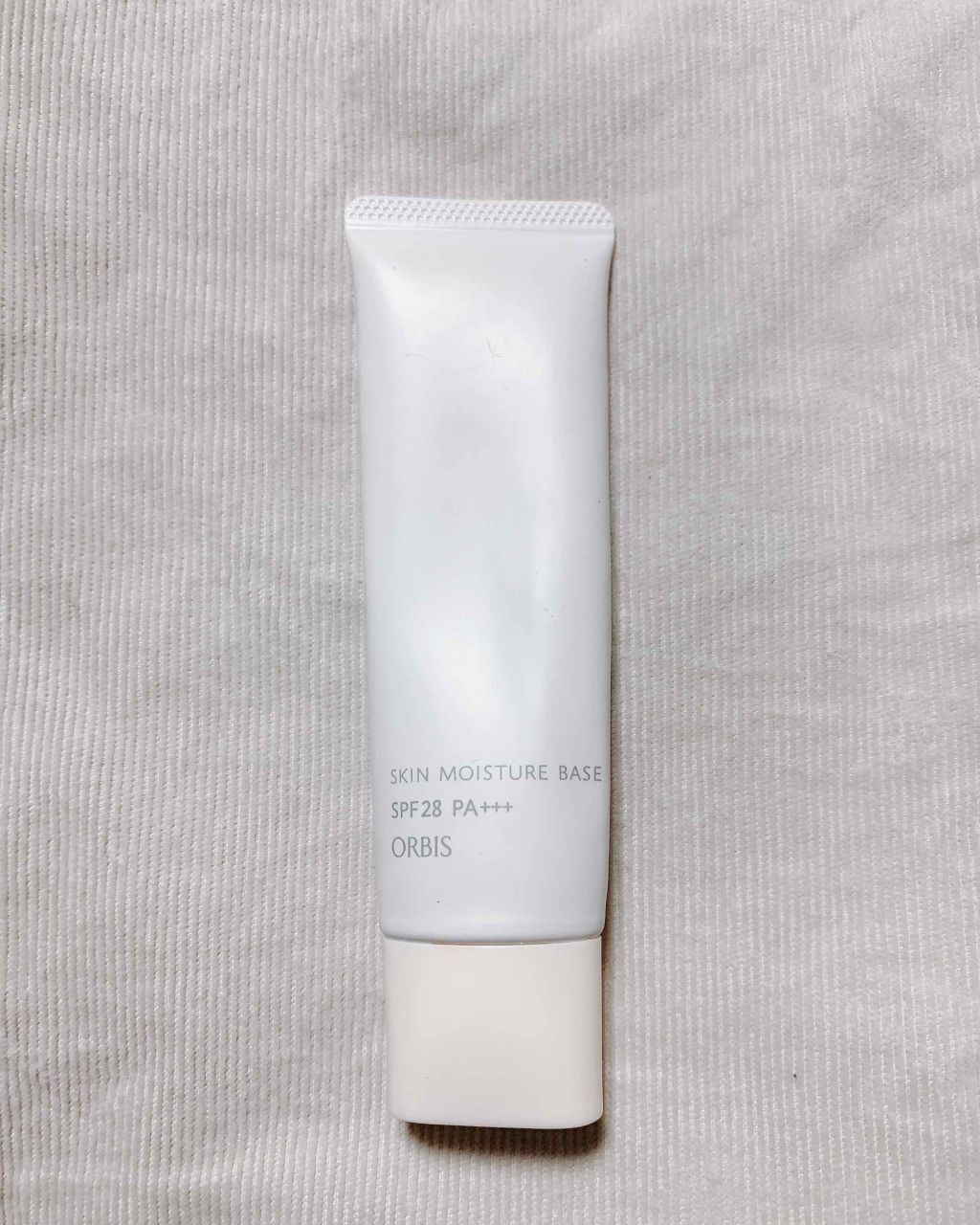 スキンモイスチャーベース/オルビス/化粧下地を使ったクチコミ(1枚目)