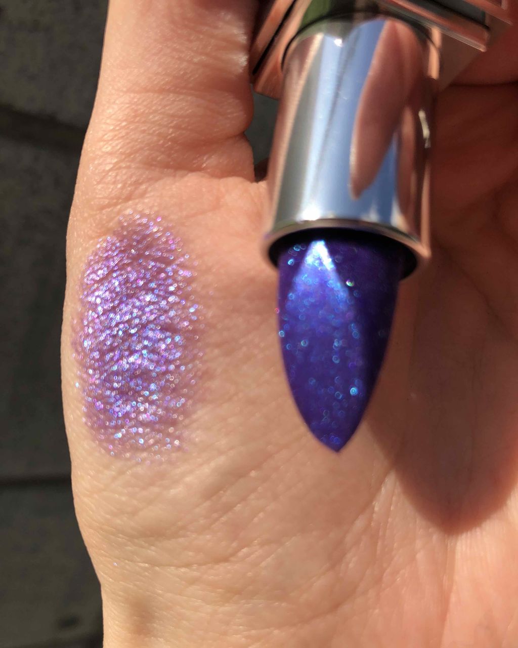 ソレイユ グロウ トーン アップ ファンデーション SPF40 ハイドレーティング クッション コンパクト/TOM FORD BEAUTY/クッションファンデーションを使ったクチコミ(3枚目)