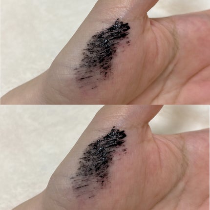 ブリンク マスカラ/anjir/マスカラを使ったクチコミ(3枚目)