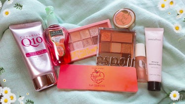 ピーチリップ エクスフォリエーティング スクラブ/Too Faced/リップスクラブを使ったクチコミ（2枚目）