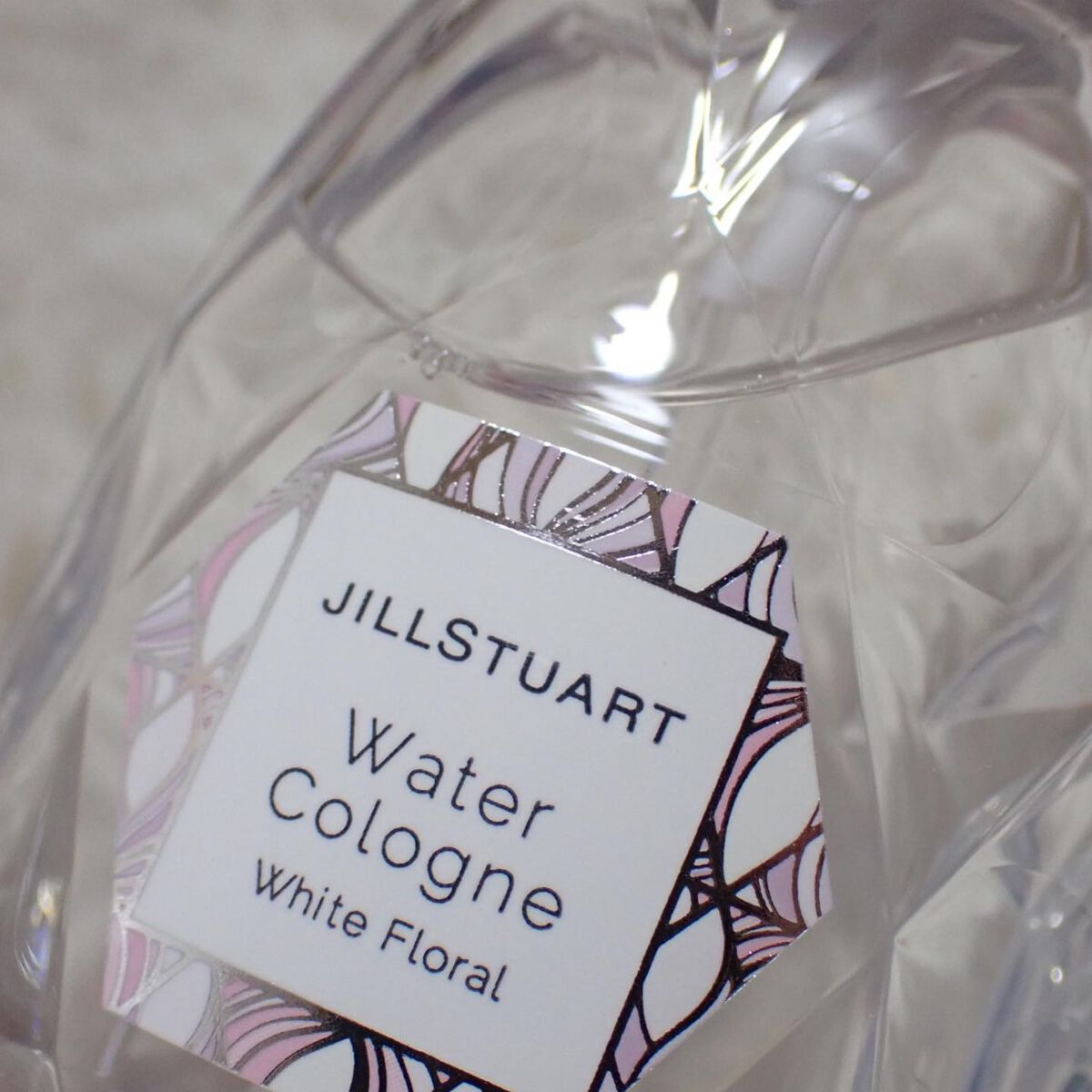 ãžã«ã¹ãã¥ã¢ãŒã ãªãŒã ãã¯ã€ããããŒã©ã«/JILL STUART/éŠæ°Ž(ã¬ãã£ãŒã¹)ã䜿ã£ãã¯ãã³ãïŒ3æç®ïŒ