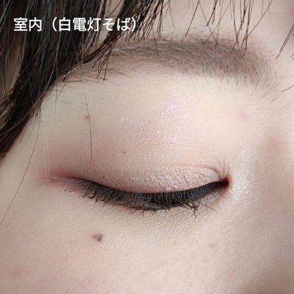 カラーリングアイブロウ/ヘビーローテーション/眉マスカラを使ったクチコミ(8枚目)