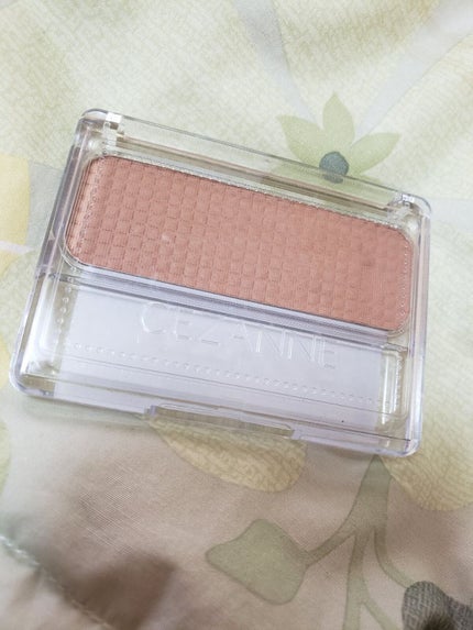 ミネラルカバーBBクリーム/CEZANNE/BBクリームを使ったクチコミ(2枚目)