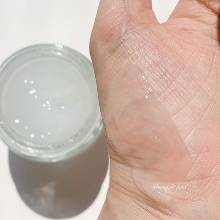 ビタミンウォータージェルアドバンスド/I'm from/フェイスクリームを使ったクチコミ(5枚目)