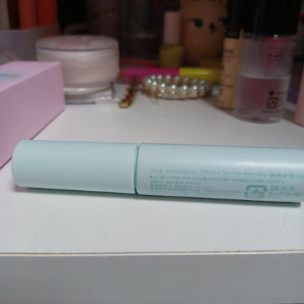 デオ&ウォーター I アイスタイプ (シトラスシャーベット)/シーブリーズ/デオドラント・制汗剤を使ったクチコミ(5枚目)