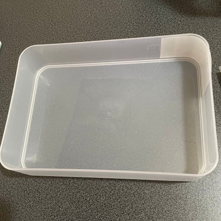 自由自在 積み重ねボックス/DAISO/その他を使ったクチコミ(2枚目)