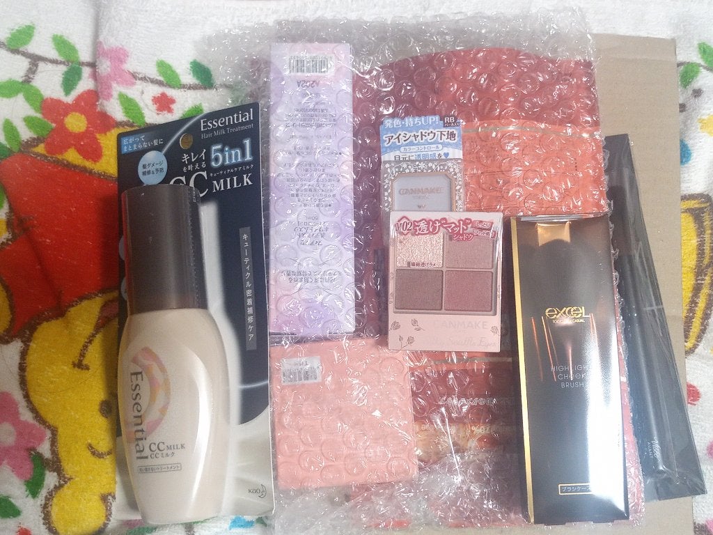 ボディミスト ホワイトムスク/フィアンセ/香水(レディース)を使ったクチコミ(2枚目)