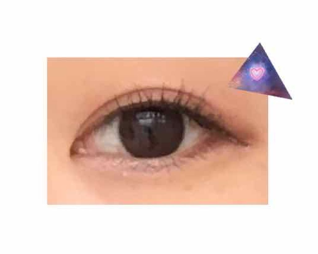 クイックラッシュカーラー/キャンメイク/マスカラ下地を使ったクチコミ（1枚目）