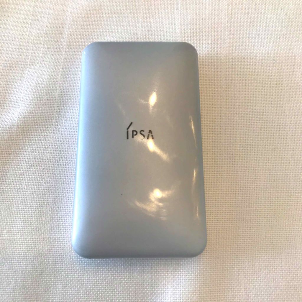 クリエイティブコンシーラーe/IPSA/パレットコンシーラーを使ったクチコミ(1枚目)