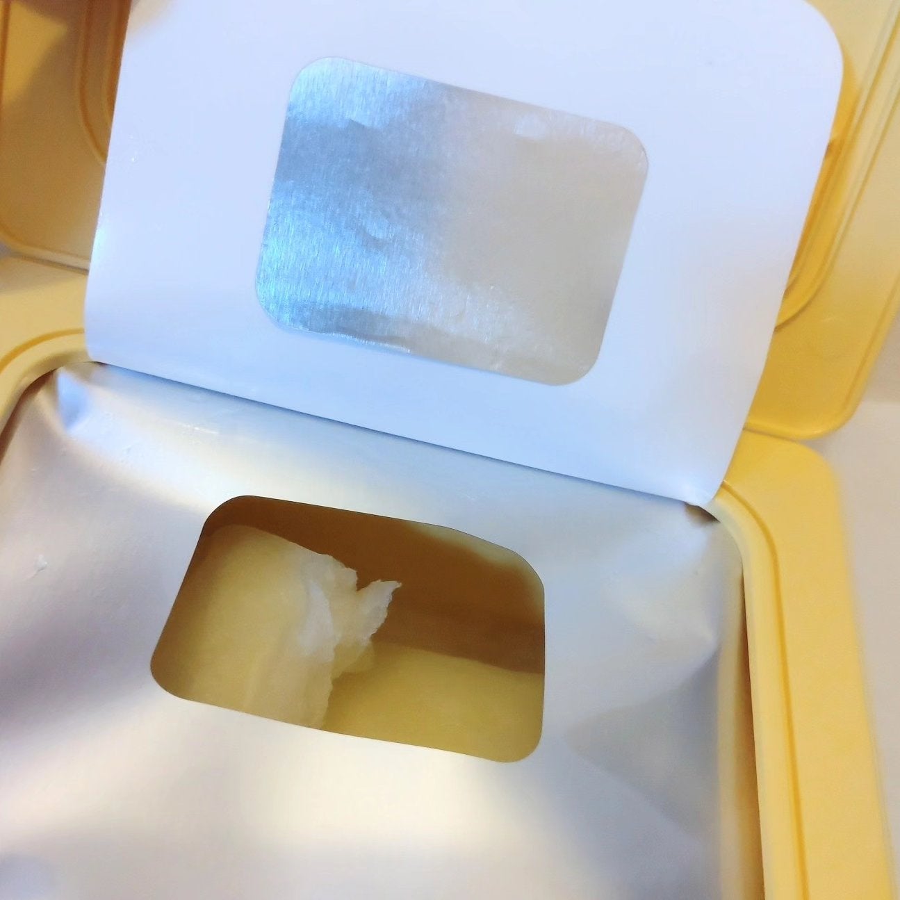 ディープ ビタC デイリー クイック マスク/MEDICUBE/シートマスク・パックを使ったクチコミ(4枚目)