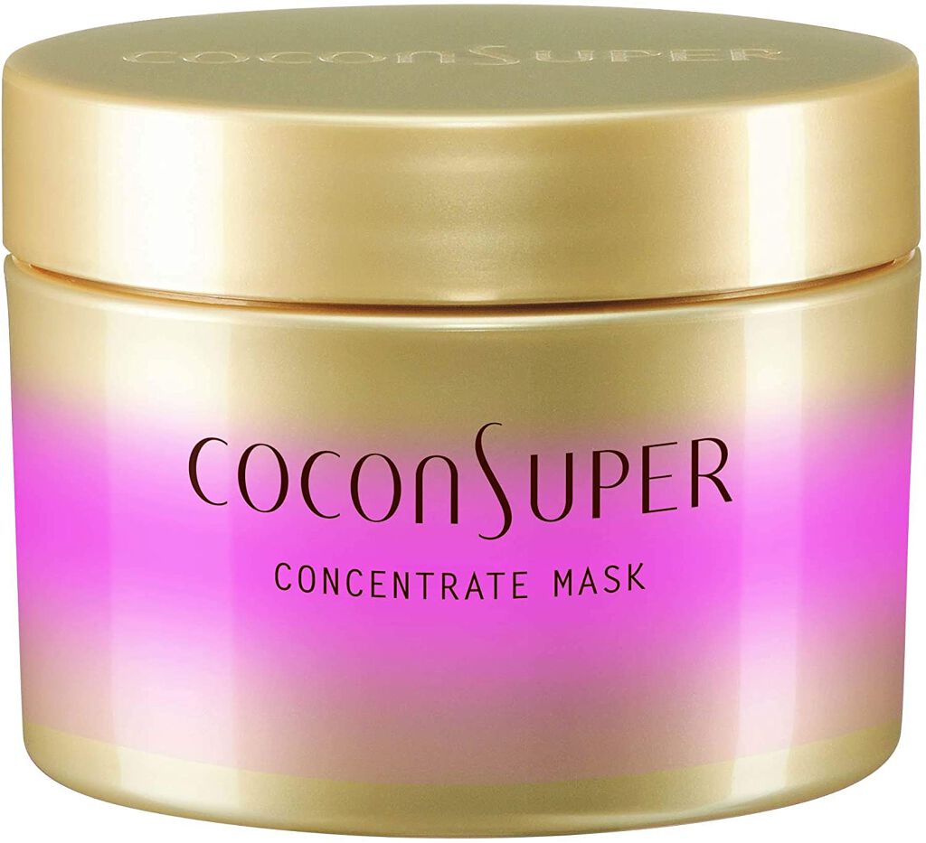 コンセントレートマスク / ココンシュペール