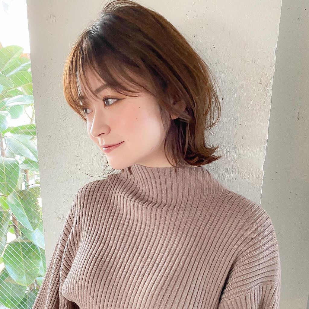 スウィングムーブ ヴェール/ニゼル ドレシアコレクション/ヘアミストを使ったクチコミ(3枚目)