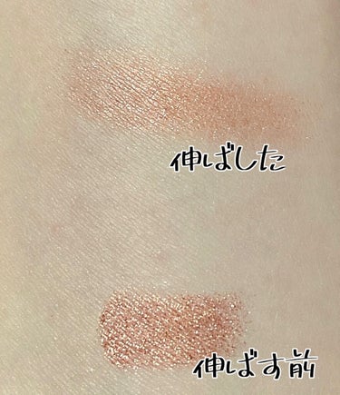 MAKEUP REVOLUTION スターオブザショー ハイライター  スーパースターのクチコミ「【ハイライトって書いてるけど。。。絶対浮くよね】

こんにちは☀️ひめぇです！

今日はハイラ.....」（3枚目）