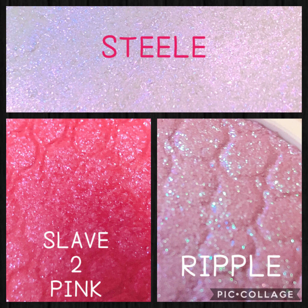 Super Shock Shadow/ColourPop/単色アイシャドウを使ったクチコミ（2枚目）