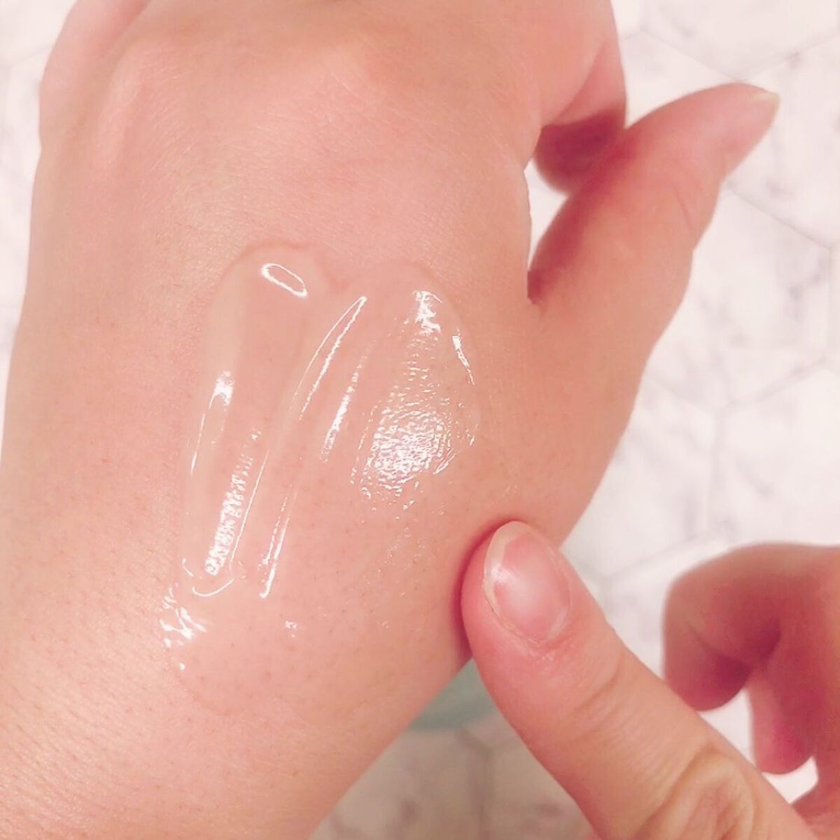 MELALESS CREAM/WONJIN EFFECT/フェイスクリームを使ったクチコミ(8枚目)