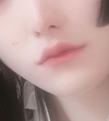 デュイフルウォーターティント/rom&nd/リップティントを使ったクチコミ（1枚目）