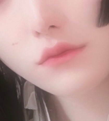 デュイフルウォーターティント/rom&nd/リップティントを使ったクチコミ(1枚目)