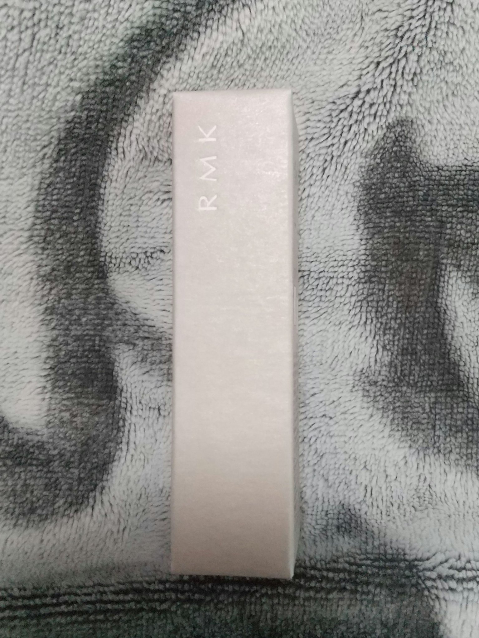 RMK デューイーメルト リップカラー/RMK/口紅を使ったクチコミ（1枚目）