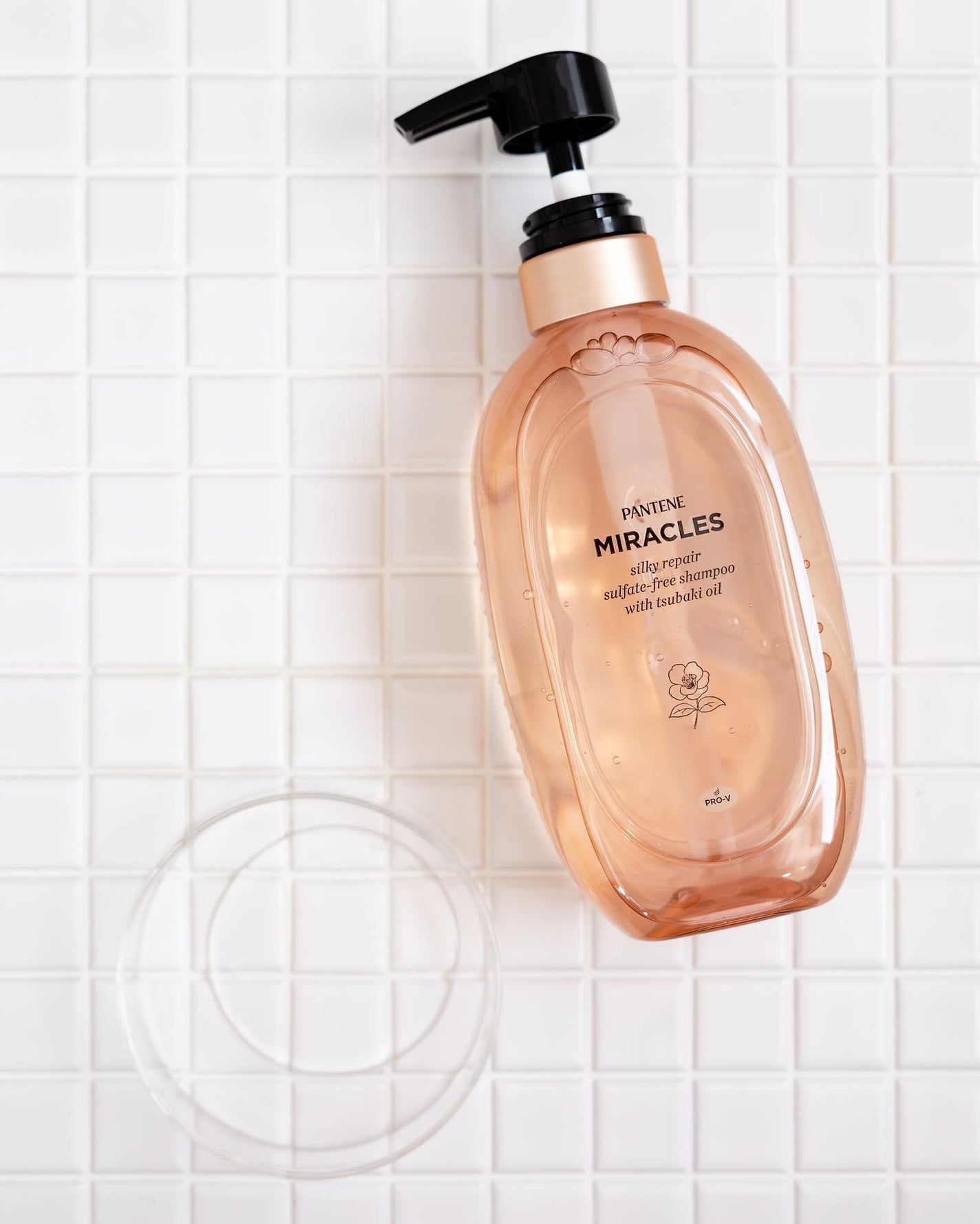 なぎさ on LIPS 「#PR#提供❀✿広告です❀✿*🏷️パンテーン様から提供頂きまし..」(2枚目)