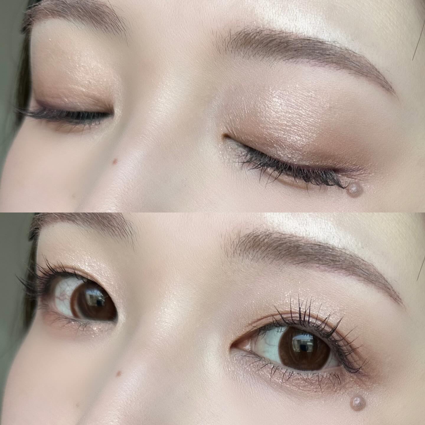 フェイス スタイリスト/SNIDEL BEAUTY/アイシャドウパレットを使ったクチコミ（3枚目）