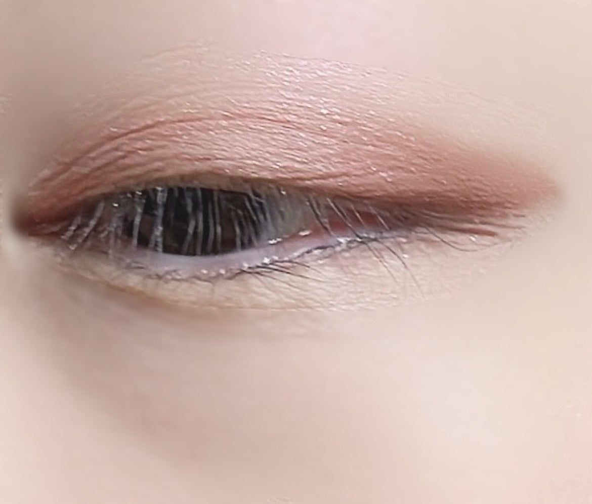 スキニーリッチシャドウ/excel/アイシャドウパレットを使ったクチコミ(6枚目)