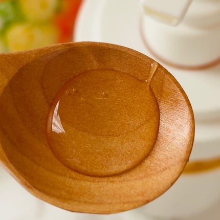 アンレーベル ラボ V クリーミーモイスト ボディウォッシュ/unlabel/ボディソープを使ったクチコミ(4枚目)