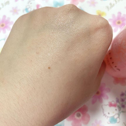 フリーリア モイストアップローションD/コープ/化粧水を使ったクチコミ(3枚目)