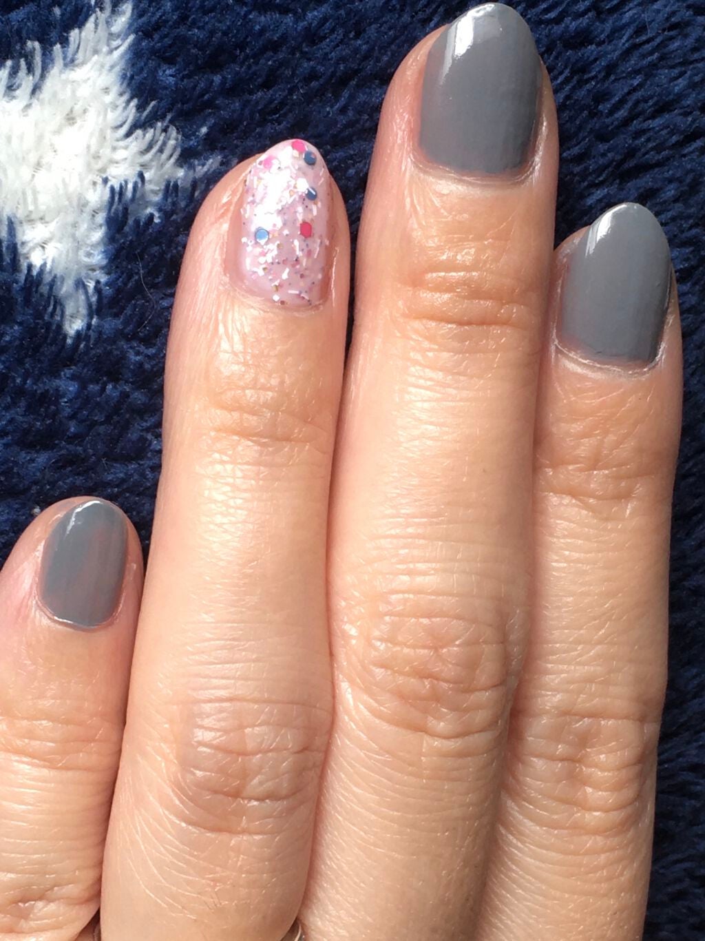 ネイルカラー/MAVALA/マニキュアを使ったクチコミ(3枚目)