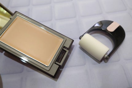 プリマヴィスタ デイトリートメントバーム 〈ローラータイプ〉/プリマヴィスタ/その他ファンデーションを使ったクチコミ(1枚目)