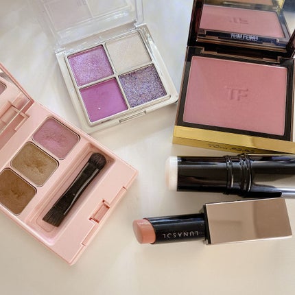 チーク カラー/TOM FORD BEAUTY/パウダーチークを使ったクチコミ(10枚目)