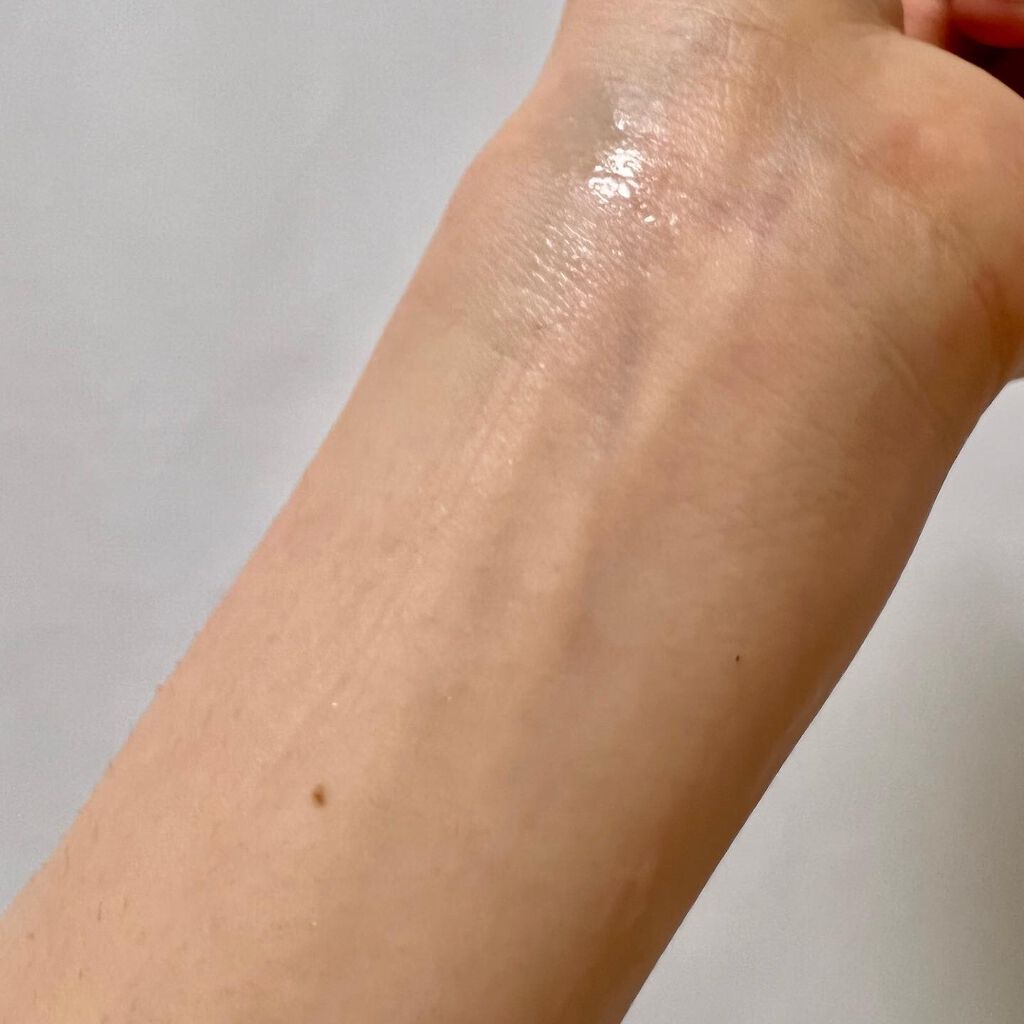 スキンメインテナイザー ST M1/リサージ/化粧水を使ったクチコミ(4枚目)