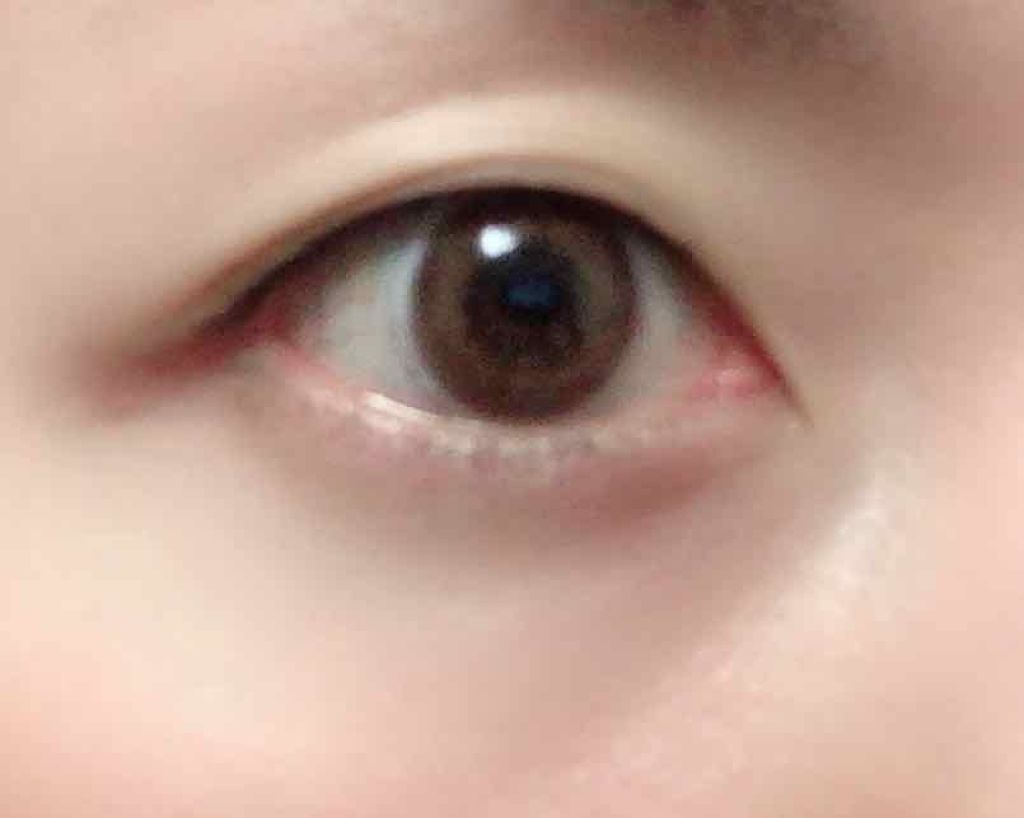 ReVIA 1day/ReVIA/ワンデー(1DAY)カラコンを使ったクチコミ(3枚目)