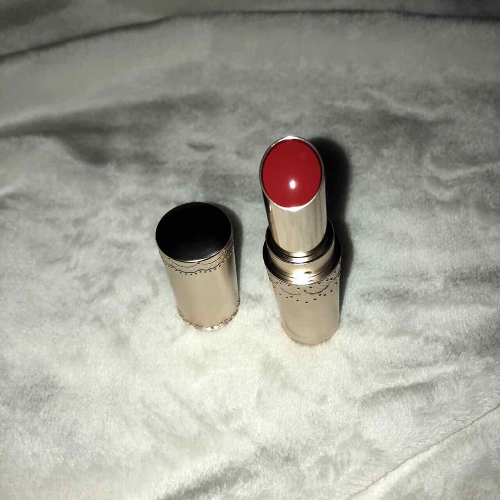 マシュマロティントルージュ/フォーチュン/リップティントを使ったクチコミ(2枚目)