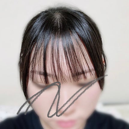 ミラクルズ ボリューム ドライシャンプー/パンテーン/ドライシャンプーを使ったクチコミ(5枚目)