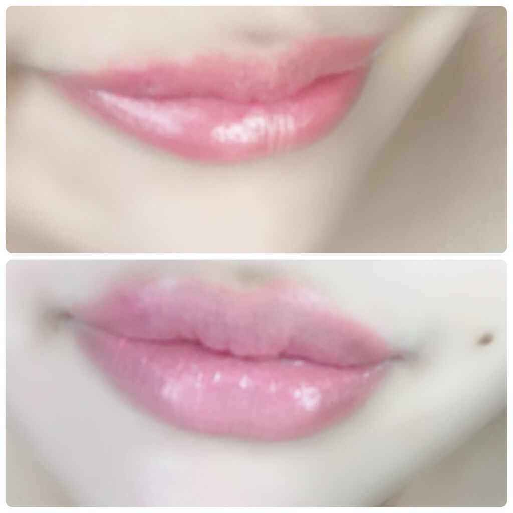 リップ スティック V/ANNA SUI/口紅を使ったクチコミ（3枚目）