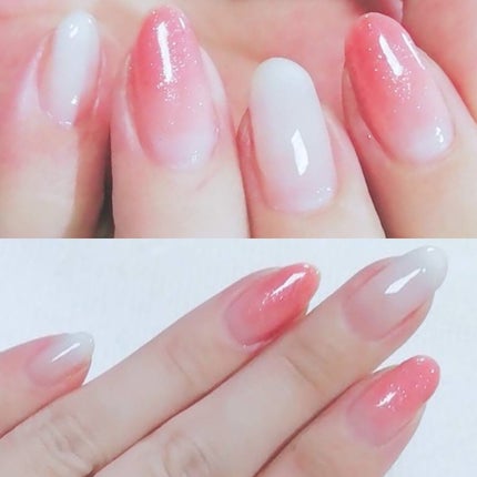 カラフルネイルズ/キャンメイク/マニキュアを使ったクチコミ(2枚目)