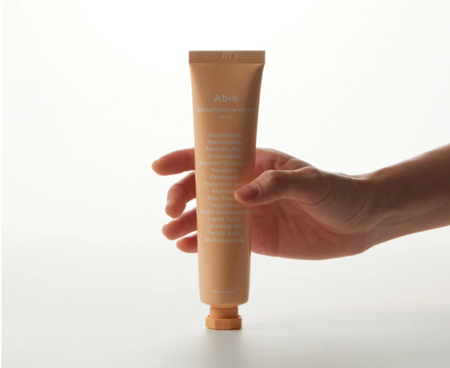 Abib 公式アカウント on LIPS 「【NEWクリーム新発売記念&福袋発売📢】💙〈Qoo10〉NEW..」(2枚目)