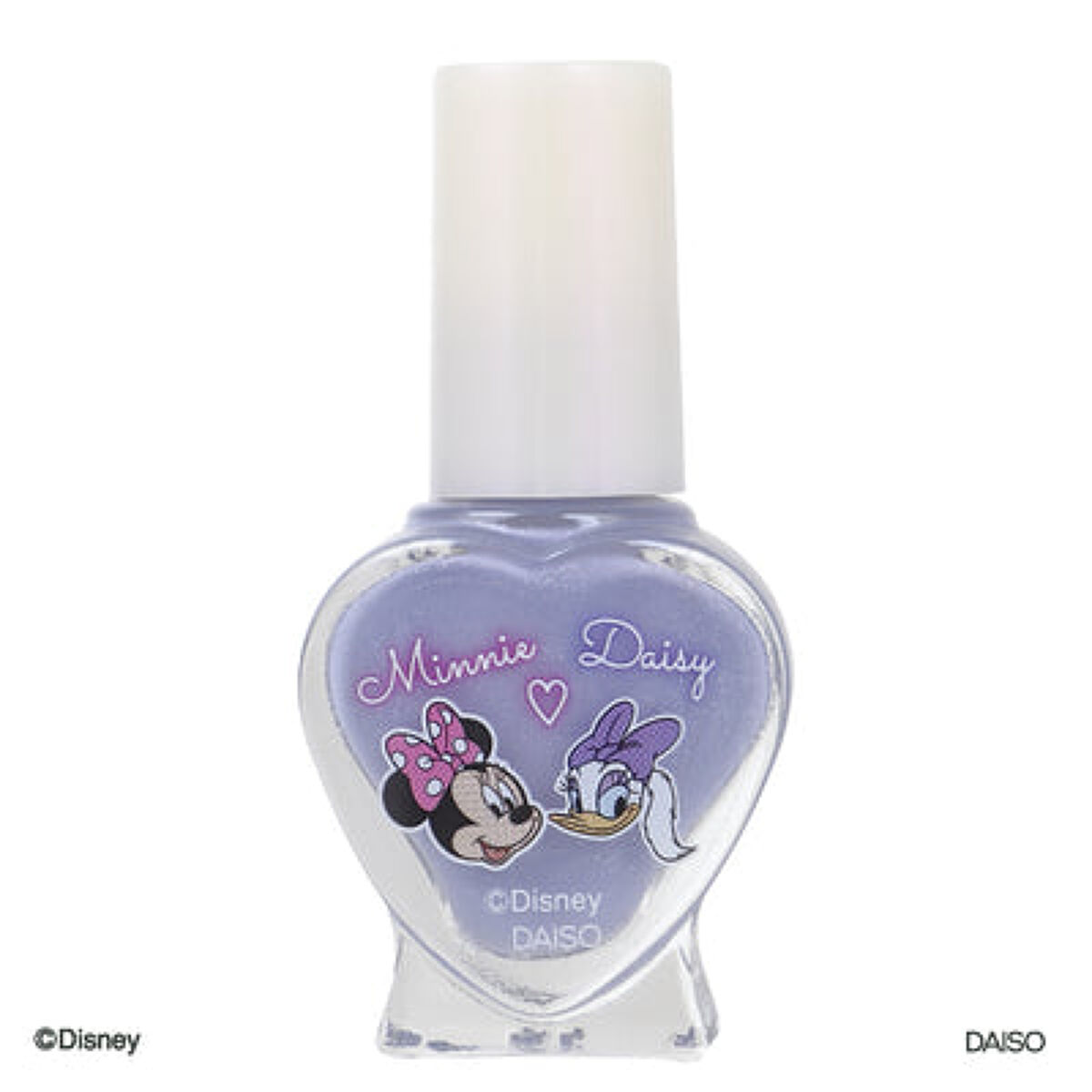 パールパープル（ミニー）