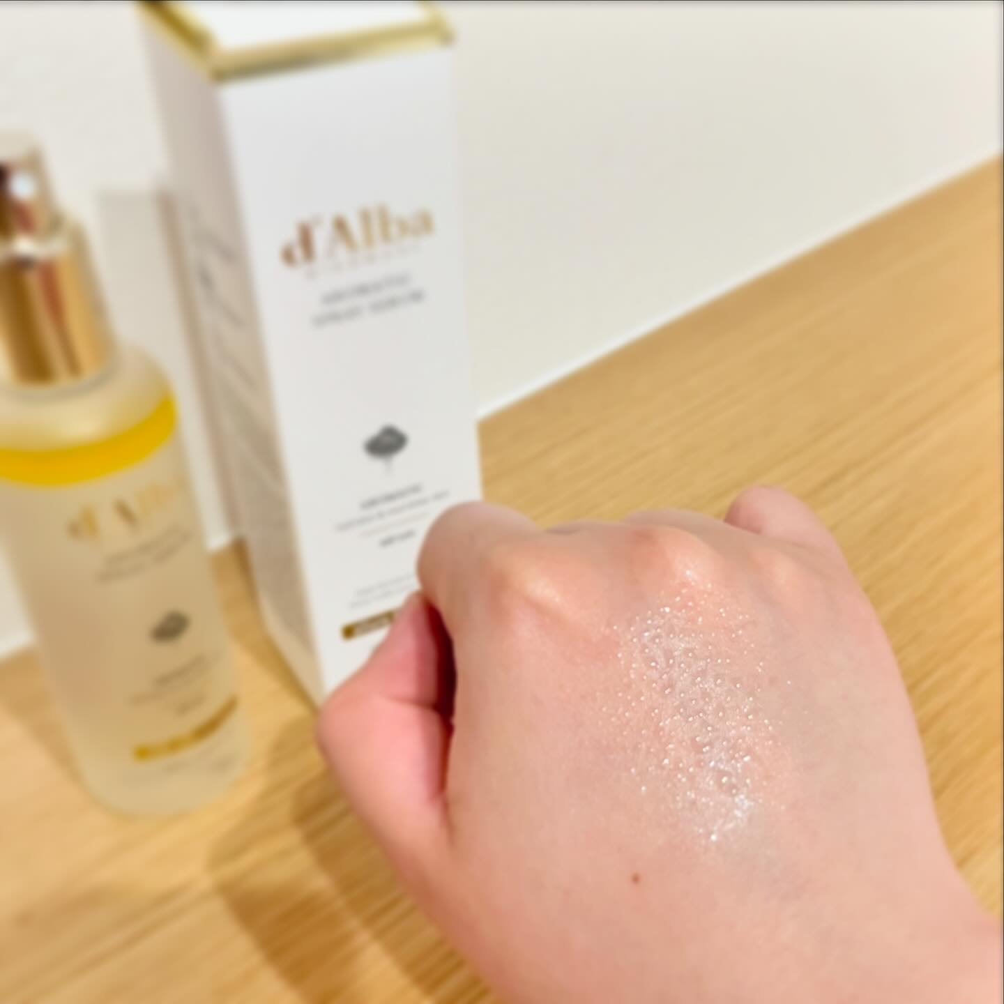 を使ったクチコミ（3枚目）