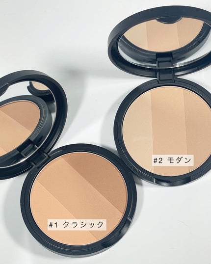 アートクラスバイロダン シェーディング/too cool for school/シェーディングを使ったクチコミ(2枚目)