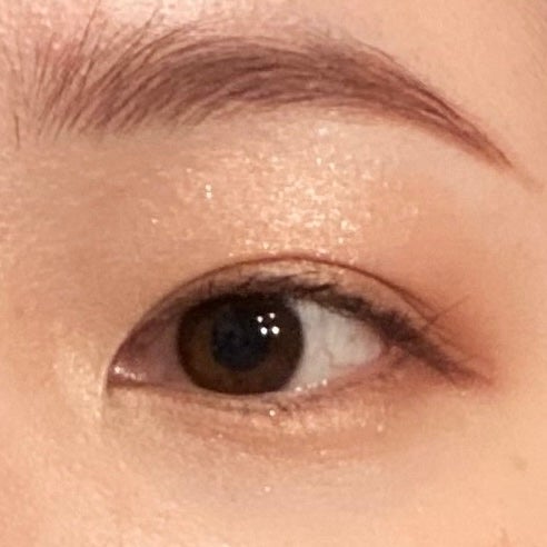 ディオールショウ サンク クルール/Dior/アイシャドウを使ったクチコミ(2枚目)