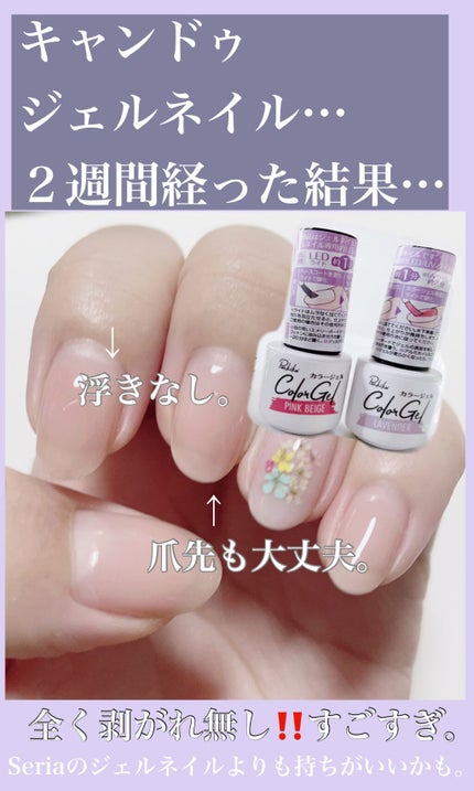 キャンドゥ購入品😄💞/キャンドゥ/その他を使ったクチコミ(1枚目)